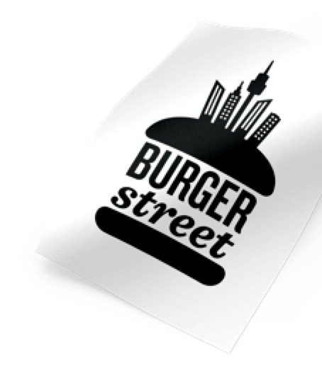 Illustration of a logo designed on Freelancer