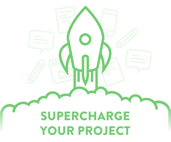 Supercharge Your Project